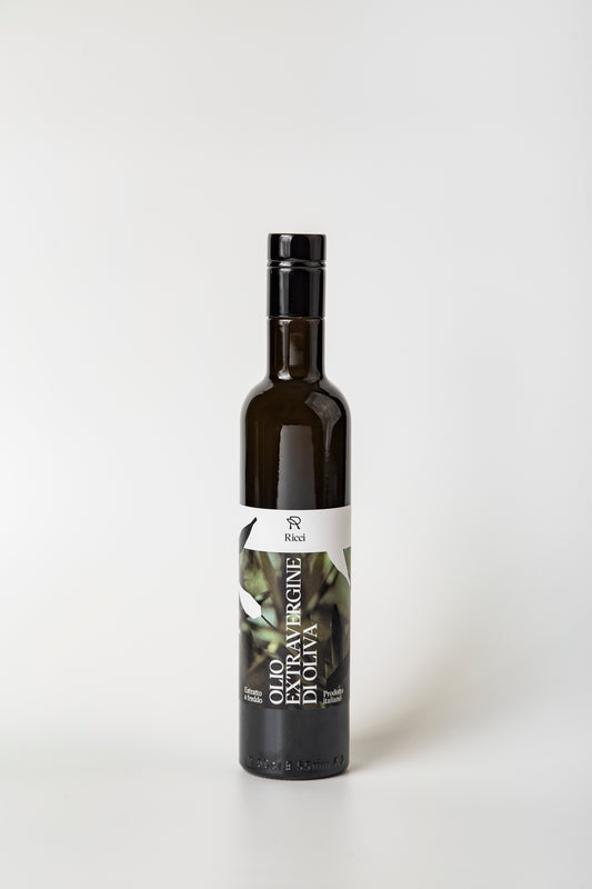 100% Italian EVO oil 0,5LT