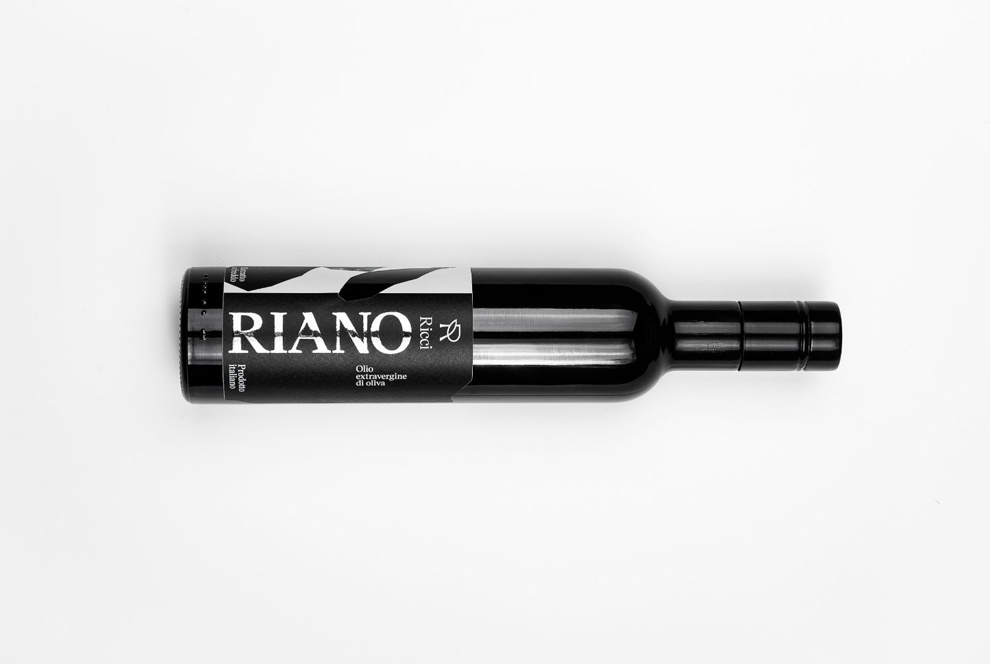 RIANO EVO 100% Italiano 0,5 Lt