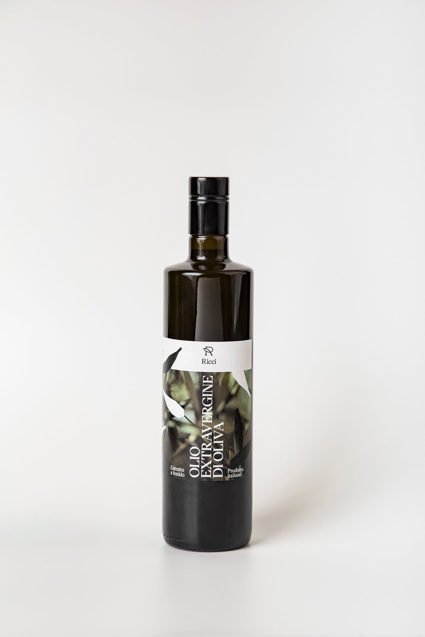 100% Italian EVO oil 0,75LT