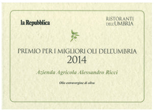 100% Italian EVO oil 0,75LT