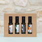 Box Natalizia Degustazione Olio Ricci